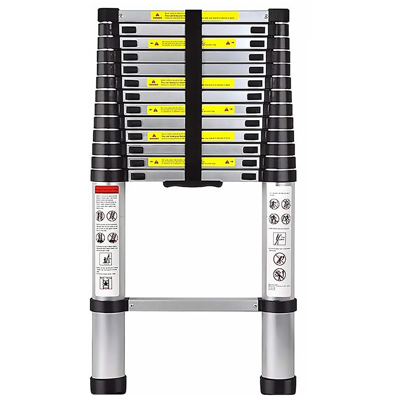 16FT Telescopic Ladder
