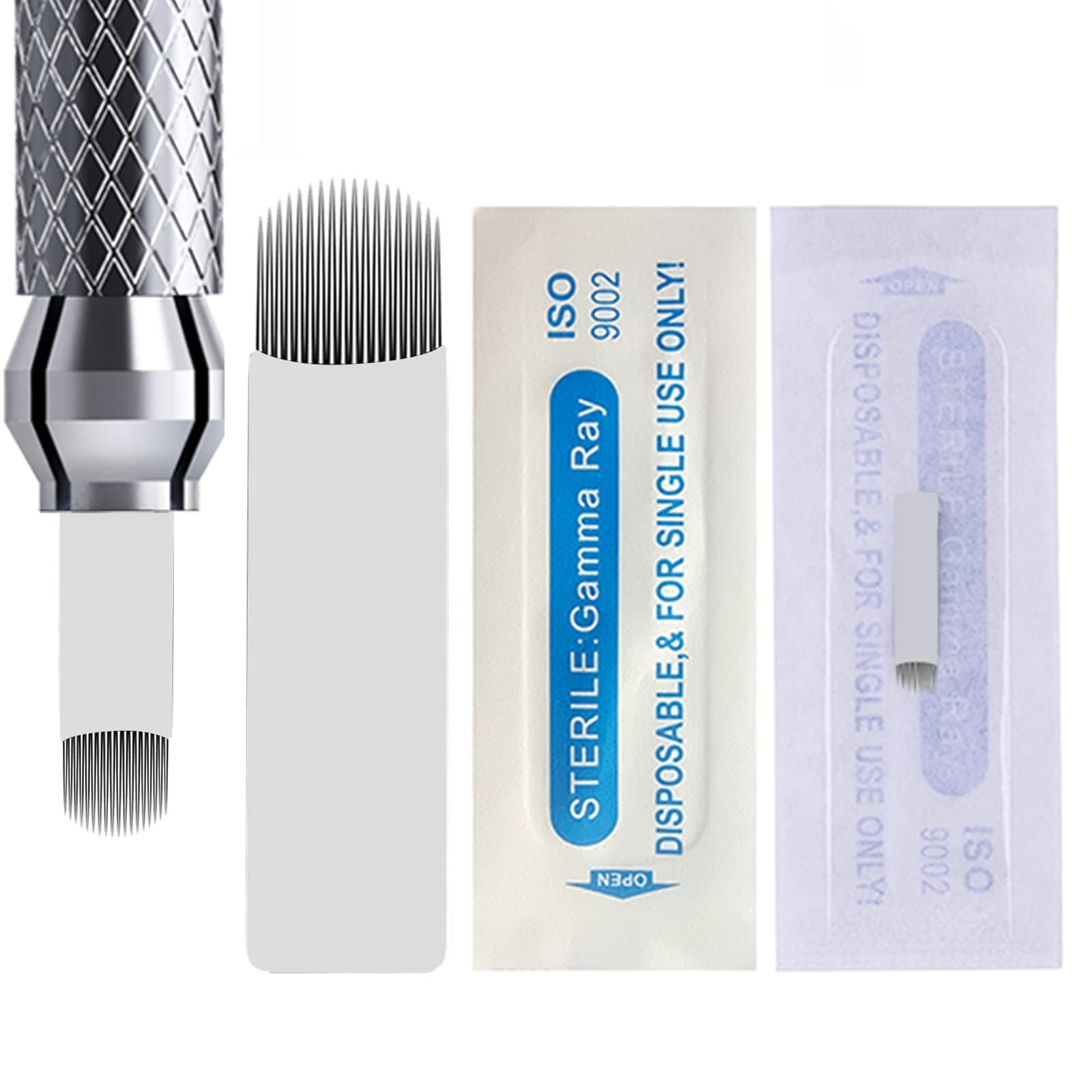 Microblading Needles