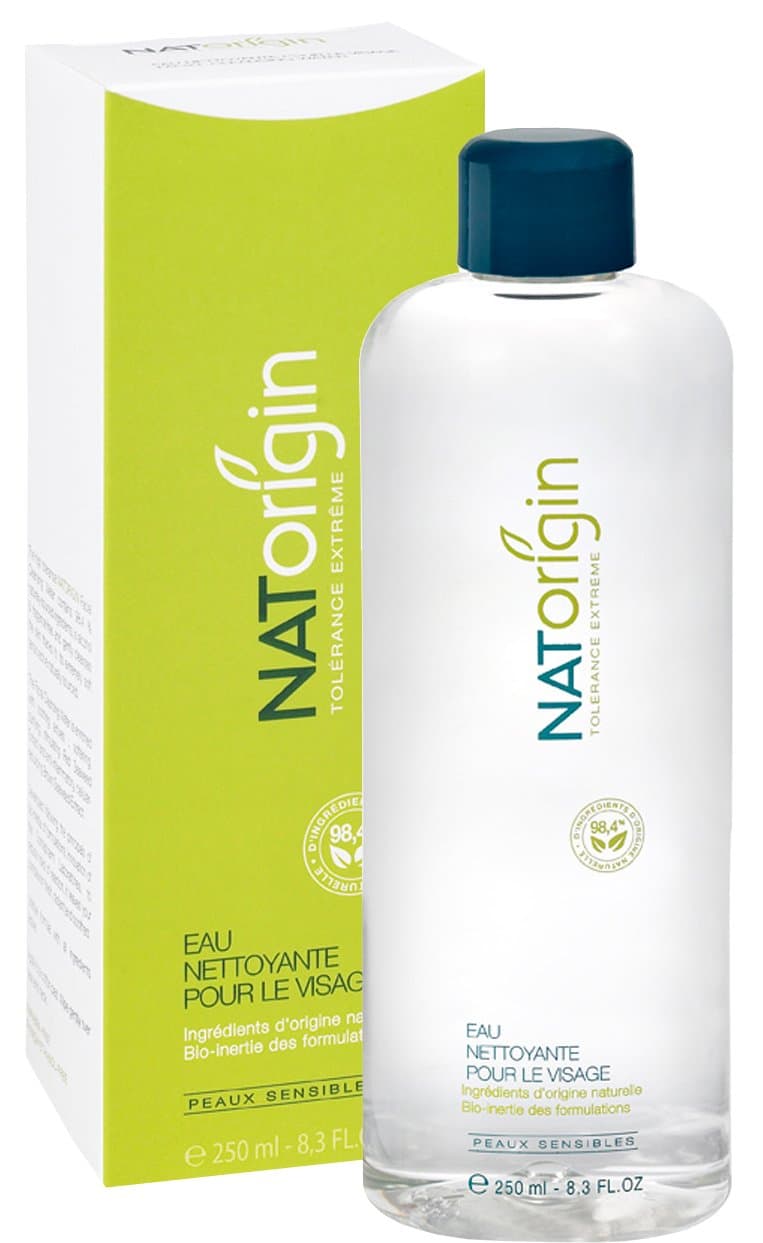 NAToriginFacial Cleansing Water 250ml