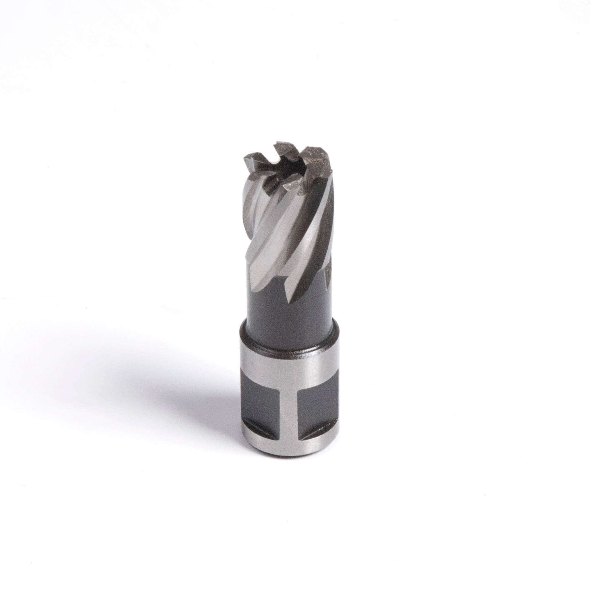 Evolution CC19MS 19mm Diameter x 1-Inch Depth of Cut Cyclone High Speed Steel Annular Cutter
