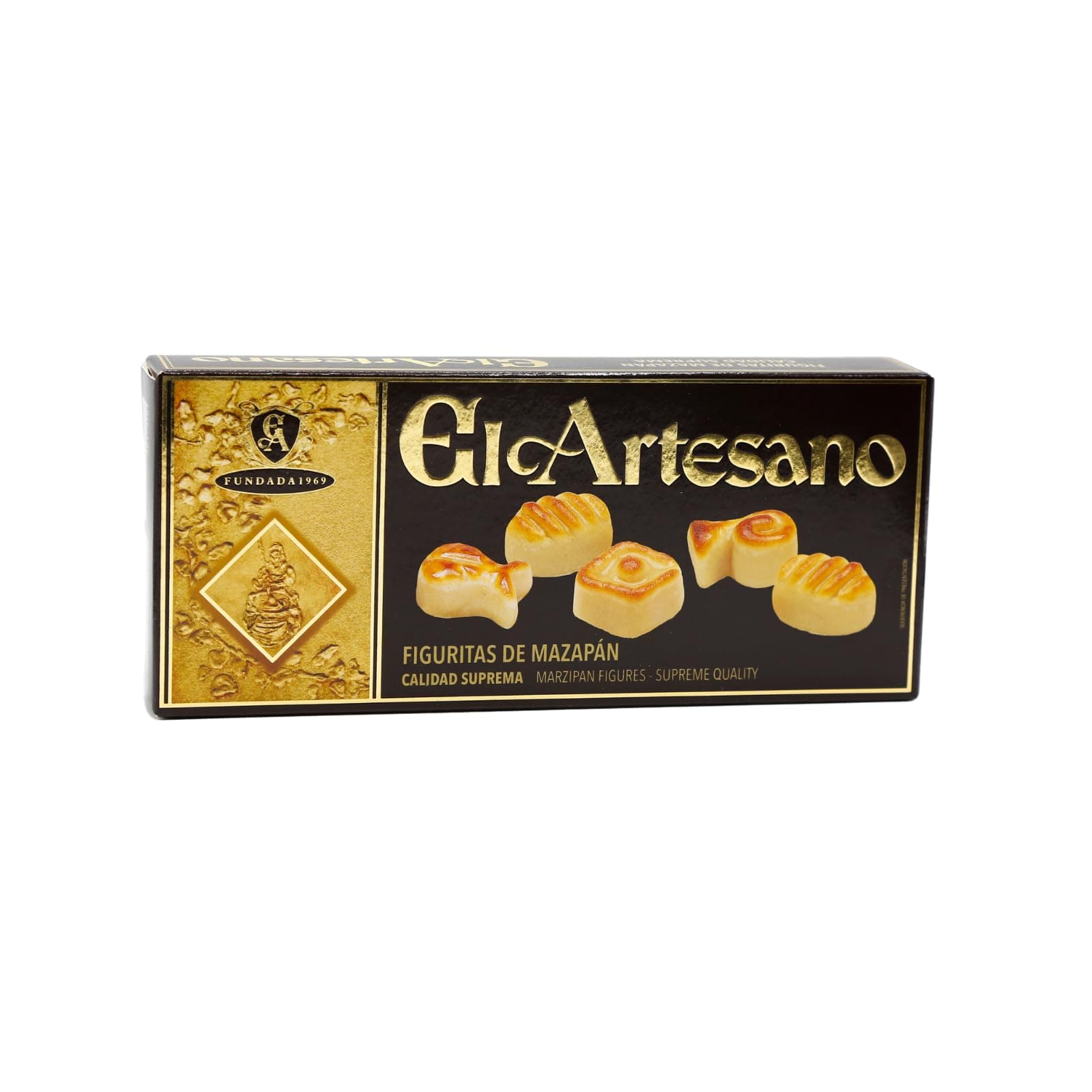 El Artesano Marzipan Figures 100 g