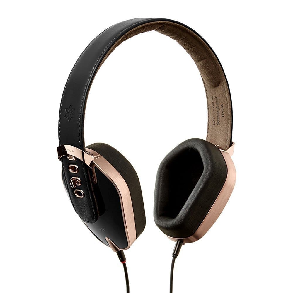 PRYMA 01 Headphone - Special Rose/Dark Grey