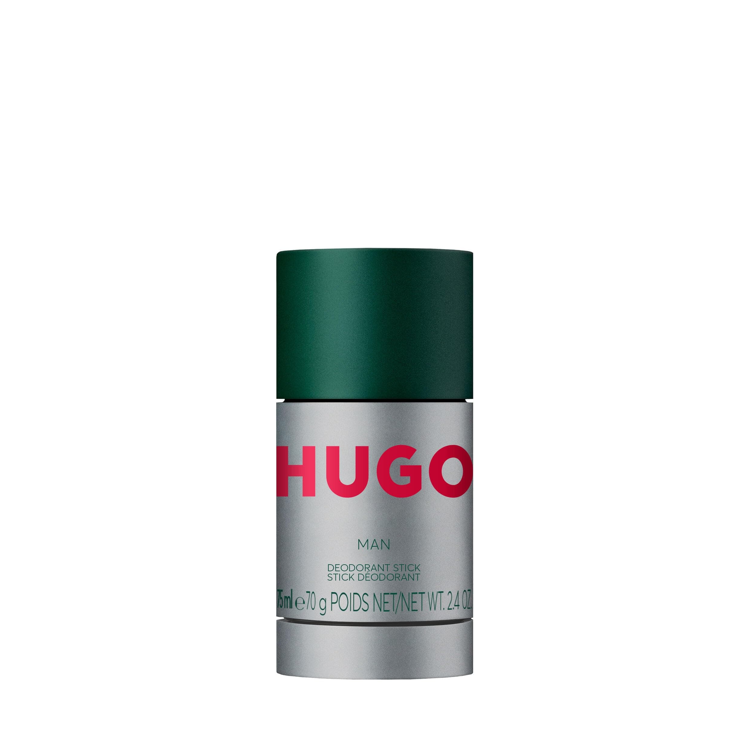 Hugo Boss Man Deodorant Stick for Men 75GM