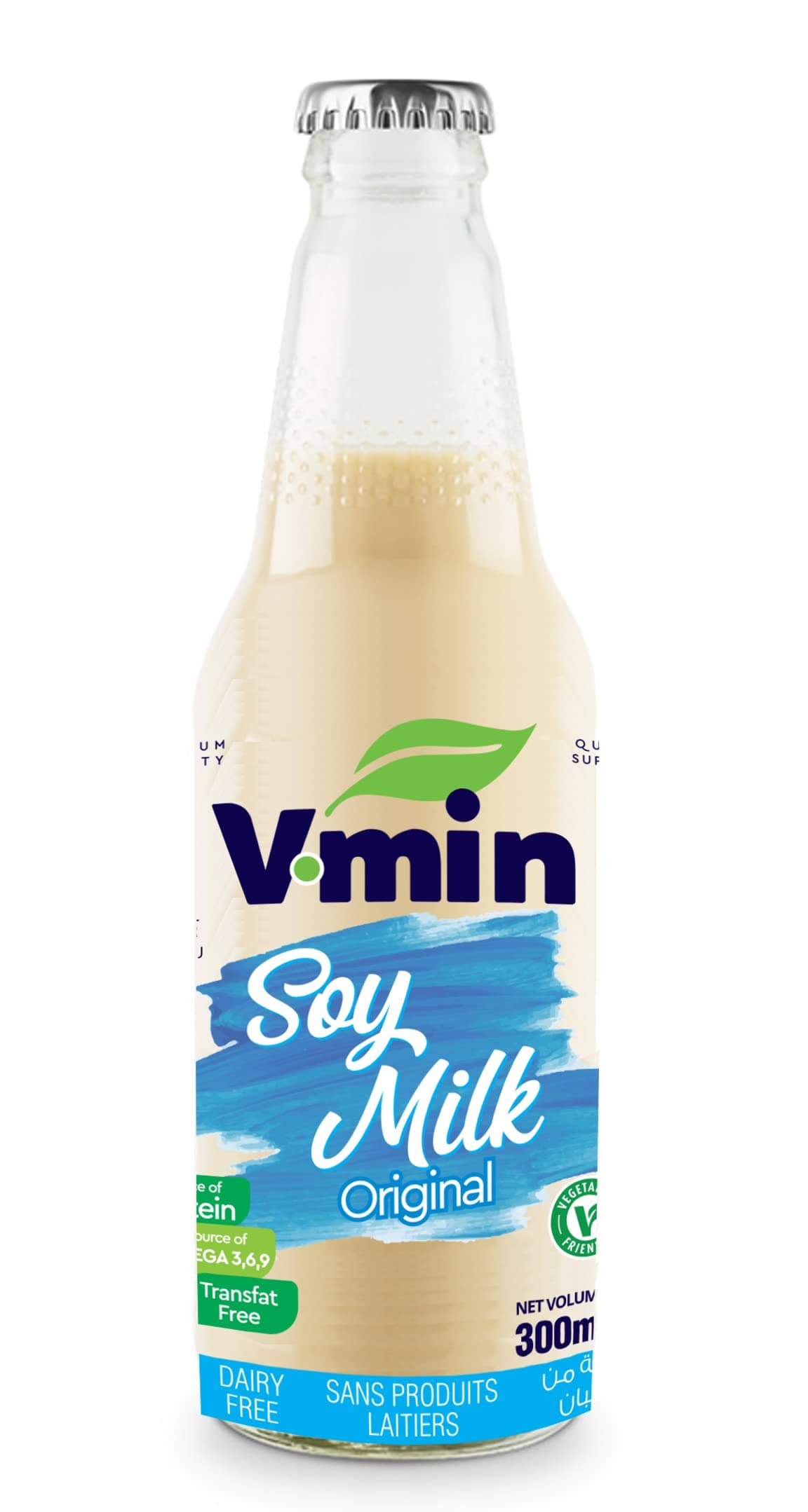 Milk Original, 300 ml