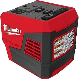 2846-20 M18™ TOP-Off™ 175W Power Supply (Tool Only)