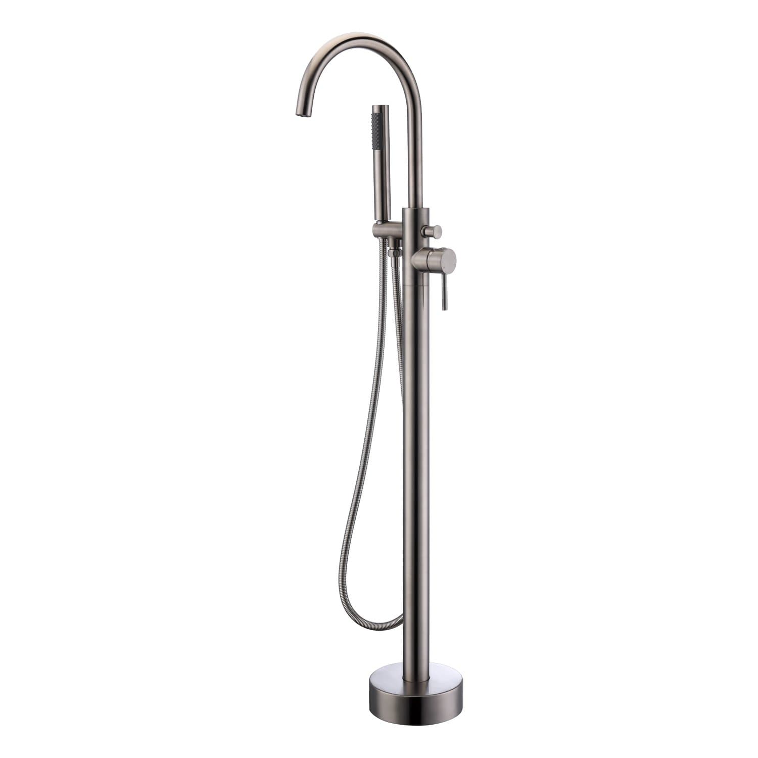 Freestanding Tub Filler