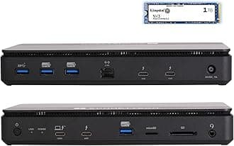 Sonnet Echo 13 Thunderbolt 5 SSD Dock - 1TB