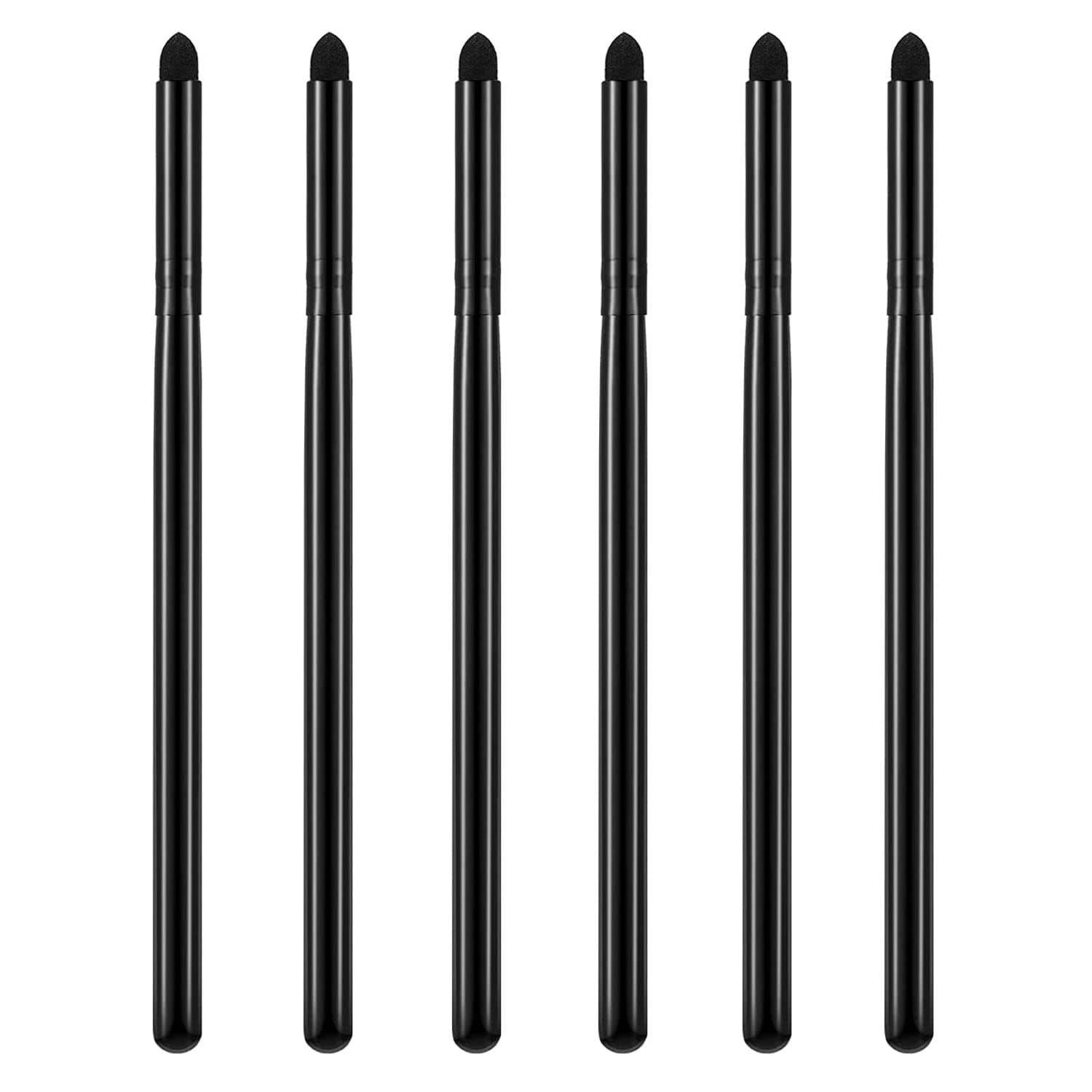 Sponge Eyeliner Smudge Brush Sets