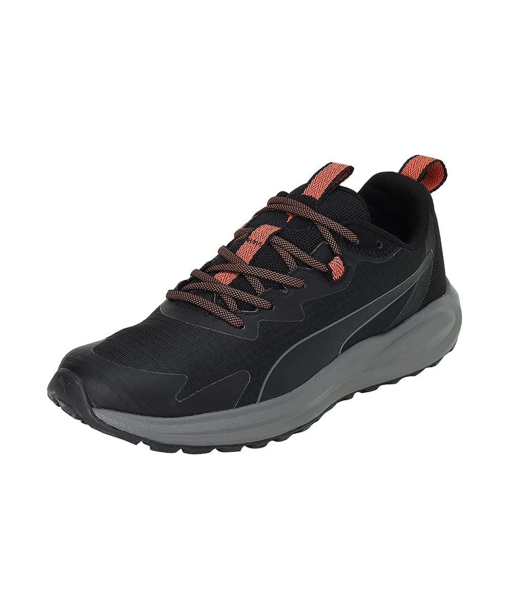 Mens Twitch Runner Trail Running Shoe