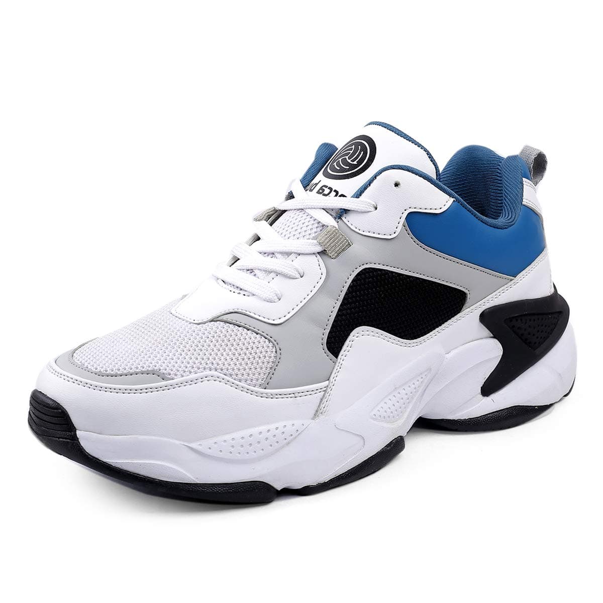 Bacca Bucci Men's Running Shoe