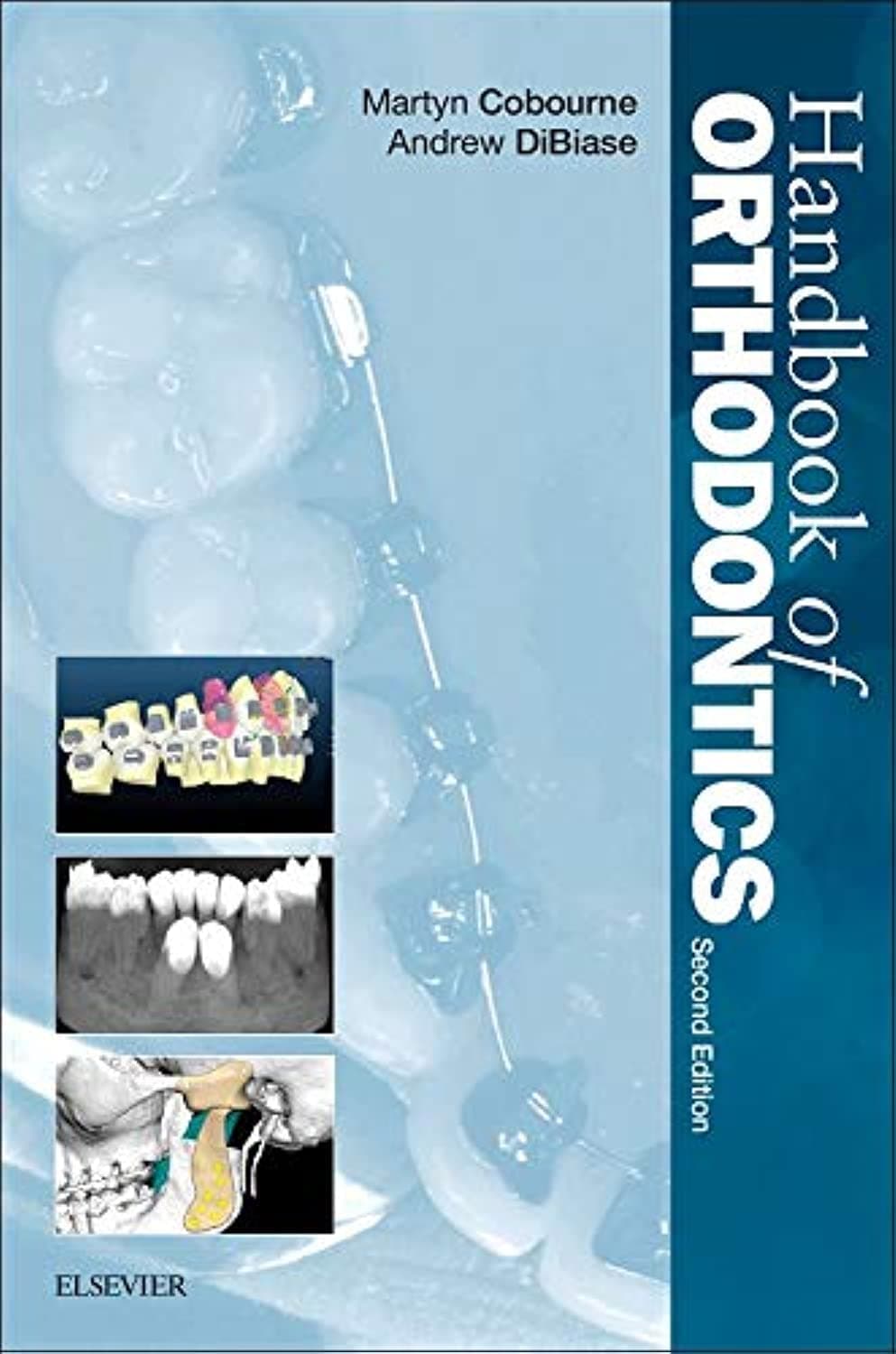 Handbook of Orthodontics