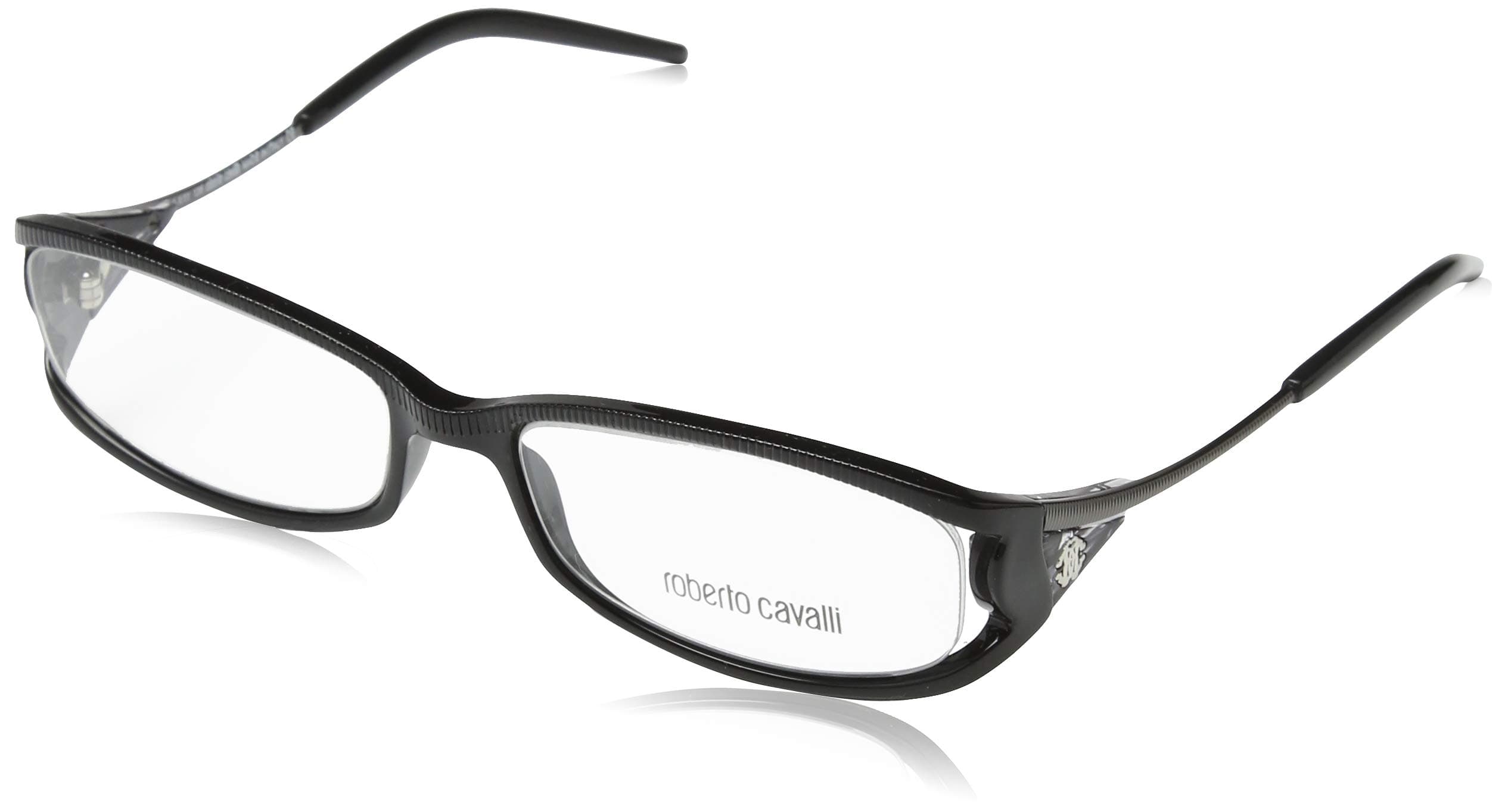 Roberto CavalliRC 623 001 Eyeglasses