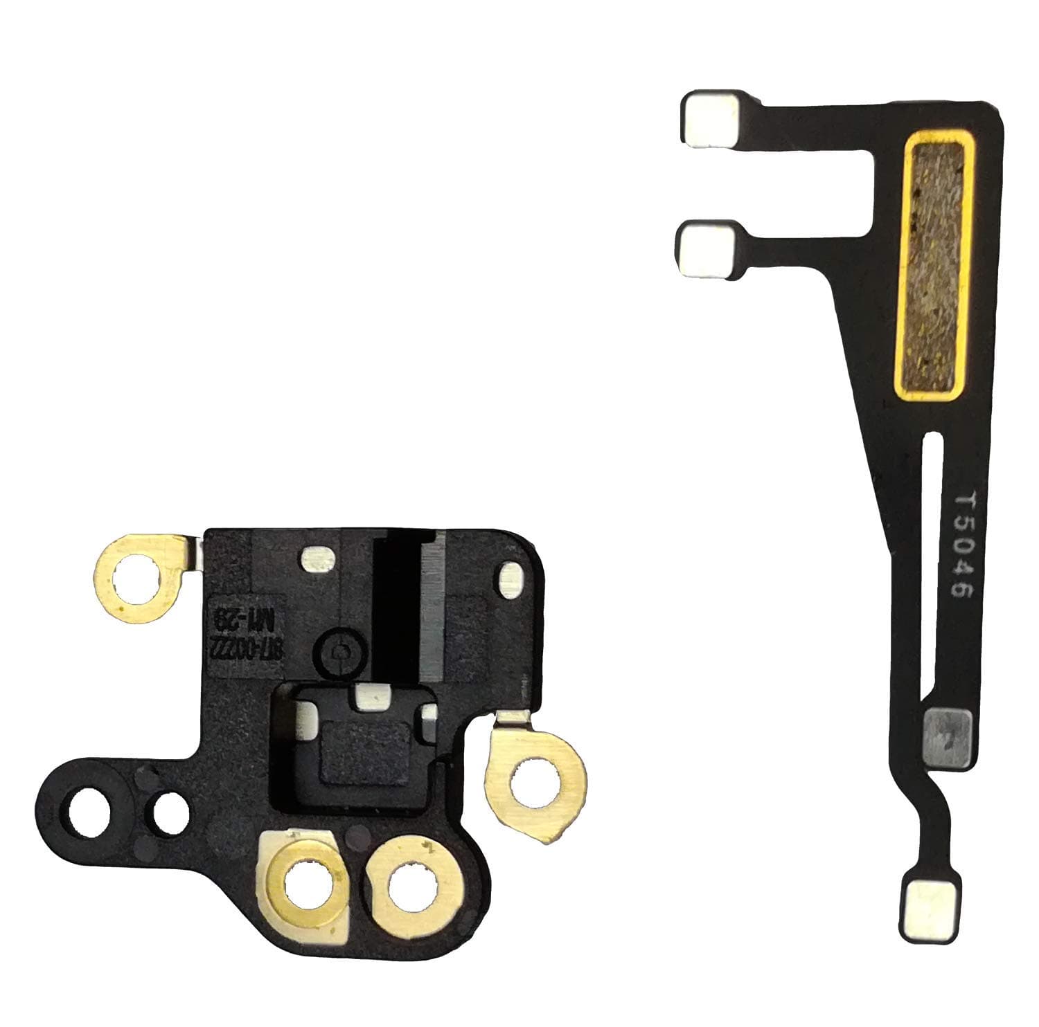 waipawama wlan replacement antenna compatible with iPhone 6, Set GPS + Bluetooth module