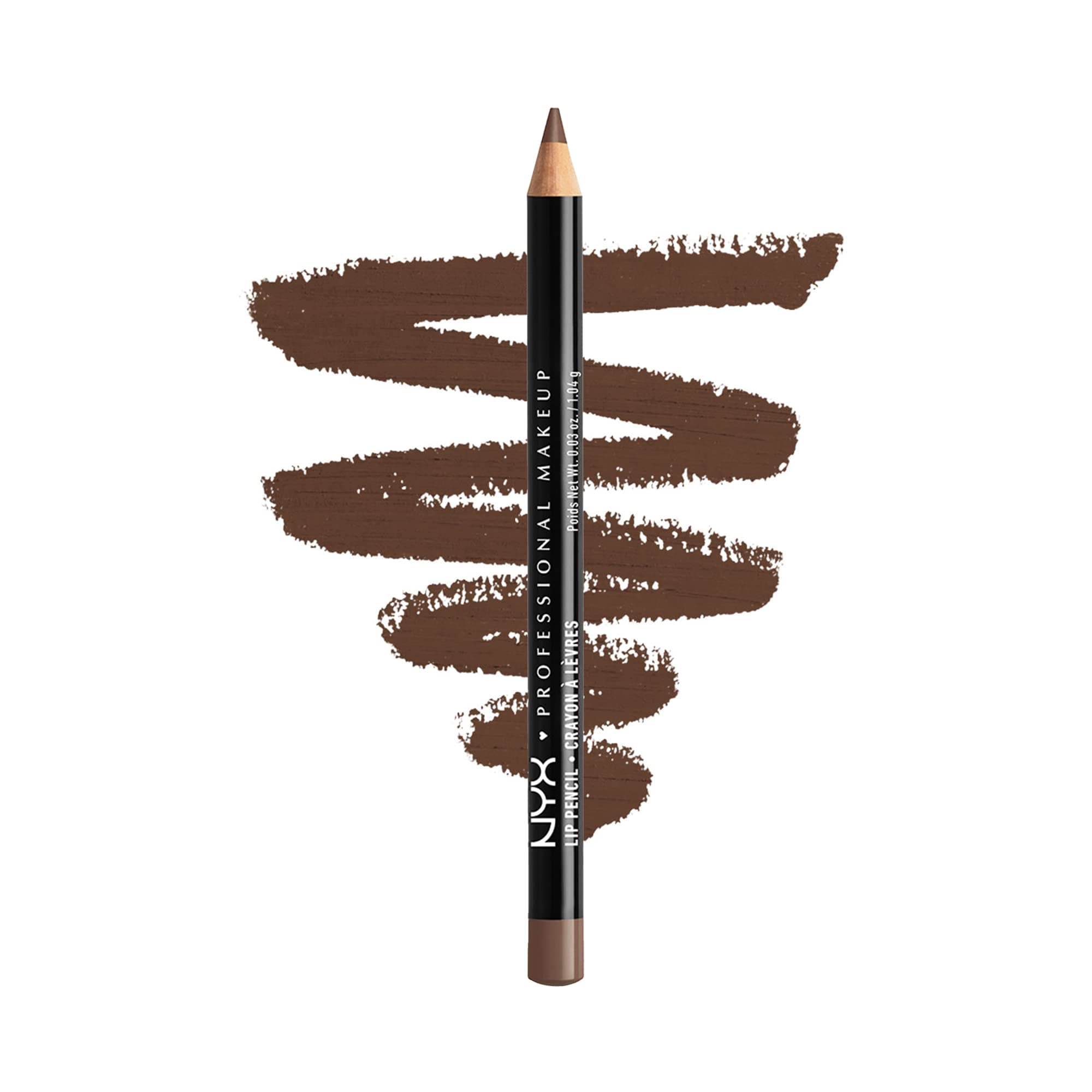 Slim Lip Pencil, Espresso 20