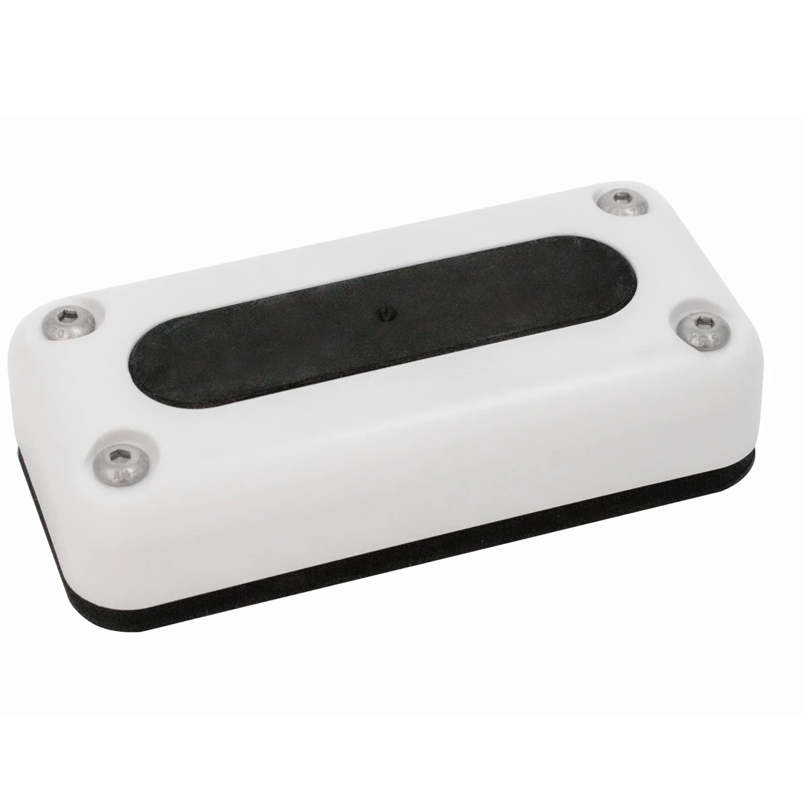 SEAVIEW | Multi-Cable Rectangle Cable Gland | Marine Grade Waterproof Cable Seal