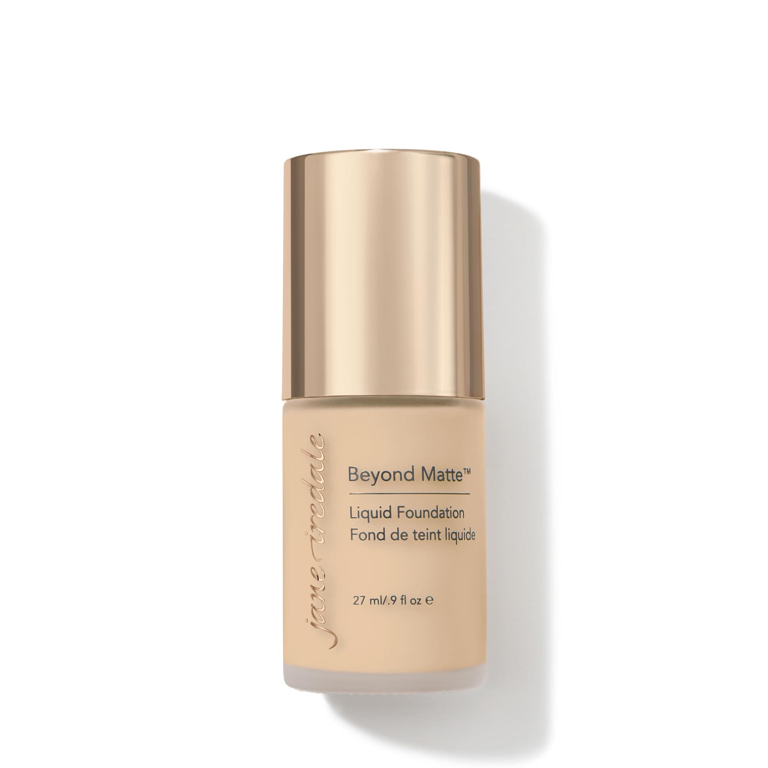 Beyond Matte Liquid Foundation, M6, 27 ml