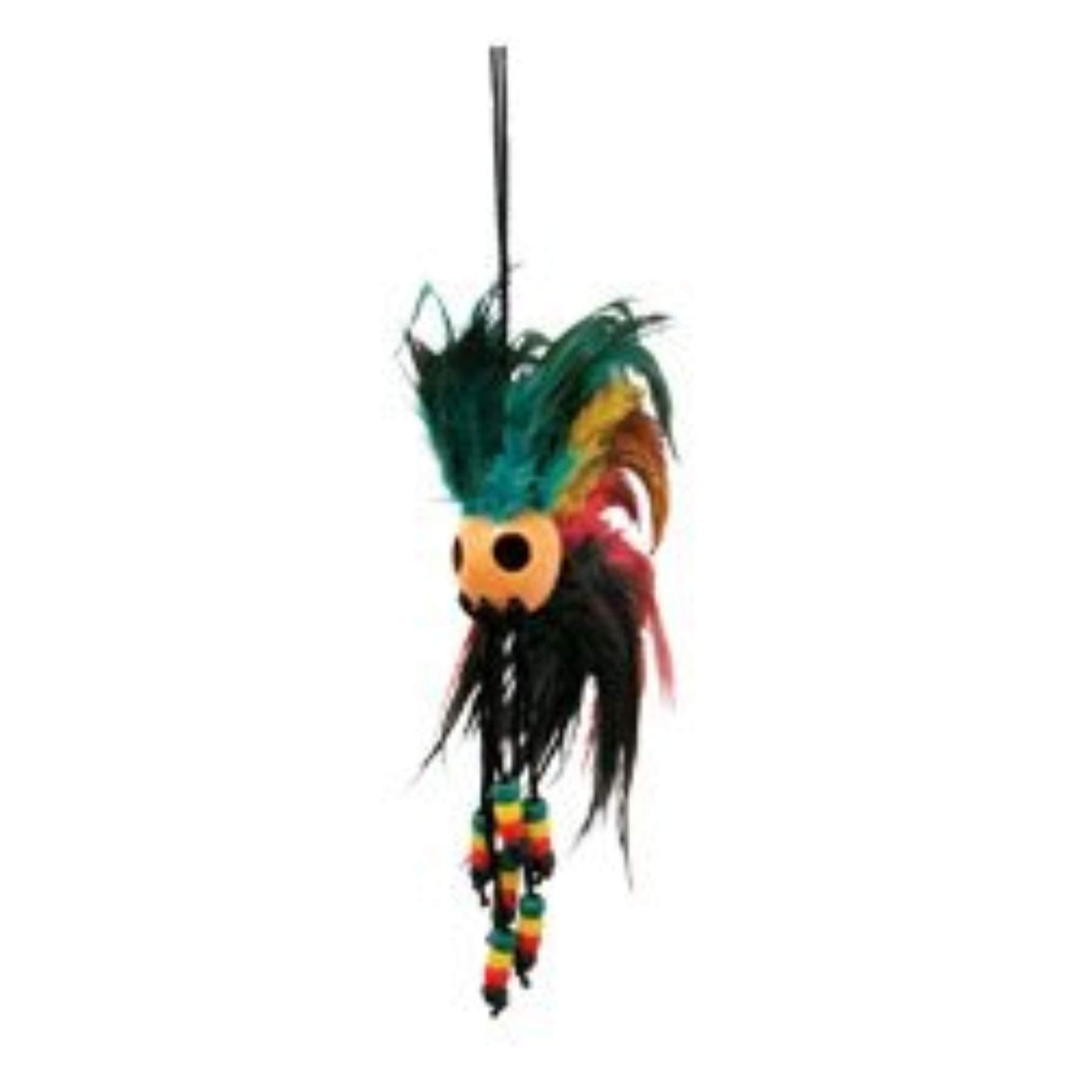 KC Hawaii Ikaika Helmet Rasta