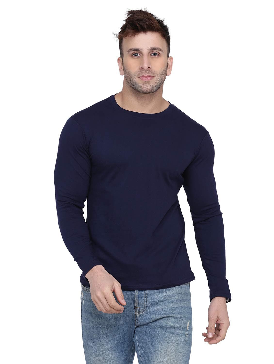Men's Regular Fit T-Shirt