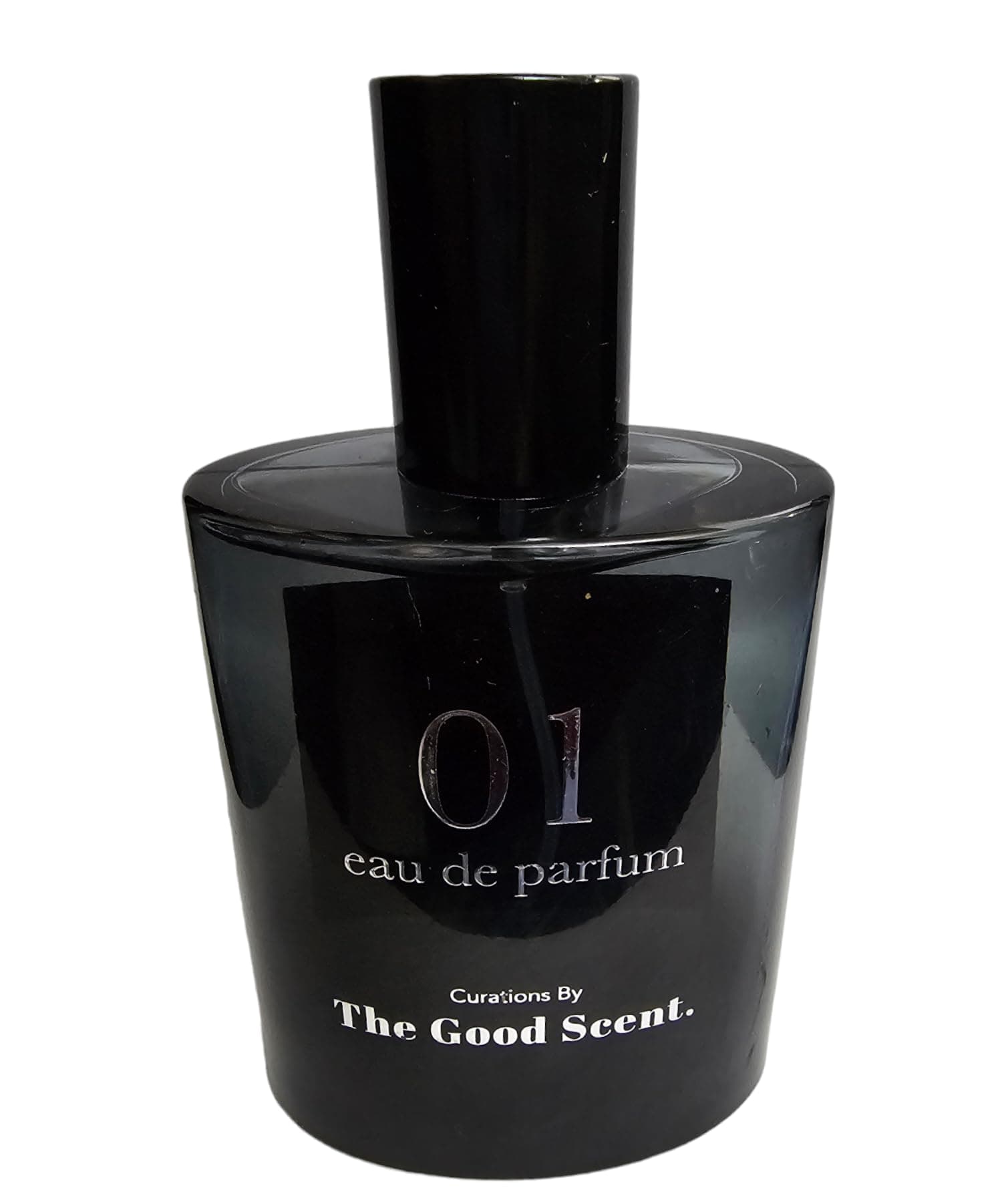 Generic The Good SCENT 01 For Men Eau De Parfum Spray 3.4 fl Oz 100 ml