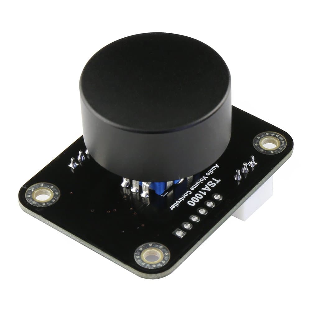 TSA1000 - Digital Audio Volume Controller