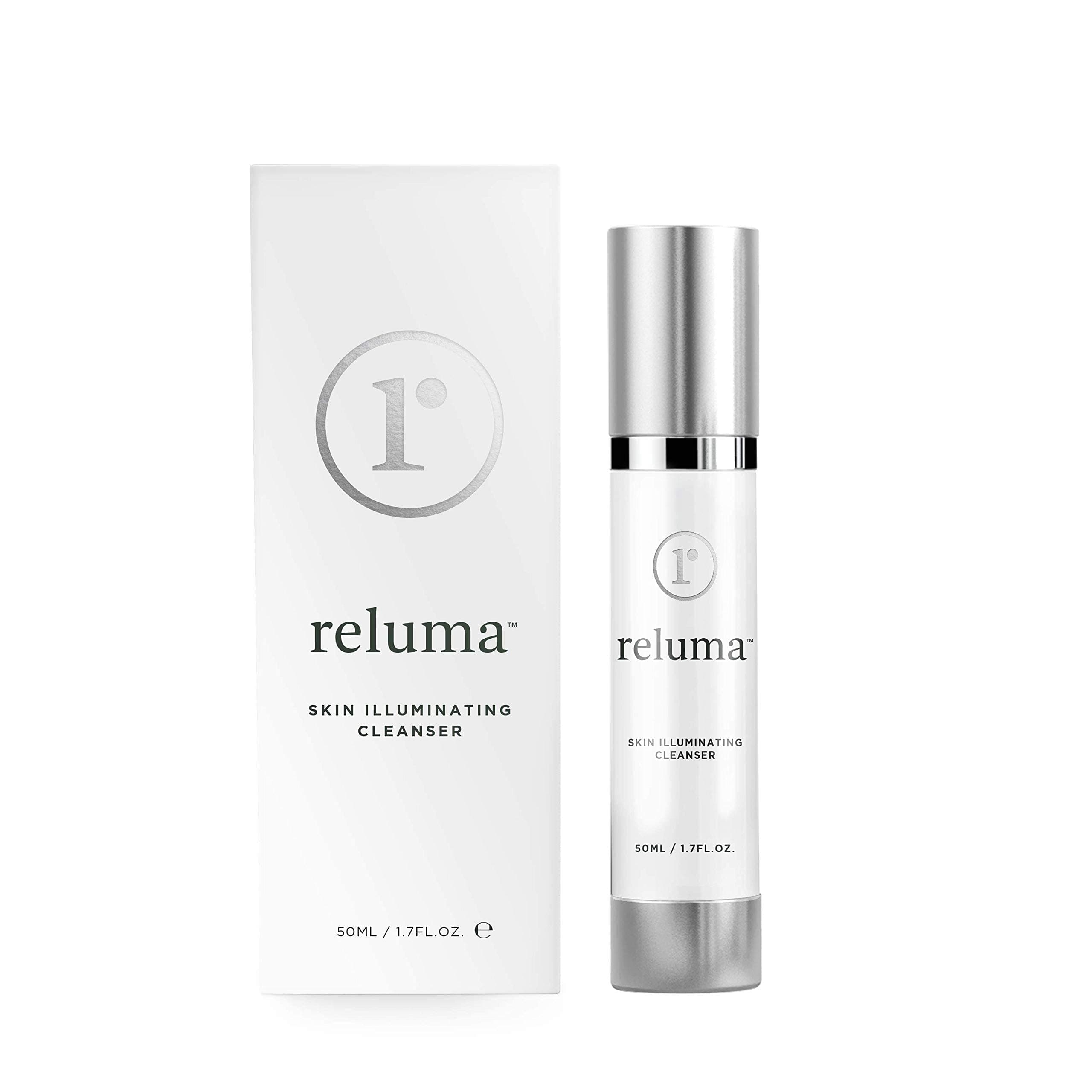ReLumaSkin Illuminating Cleanser 1.7 fl oz.