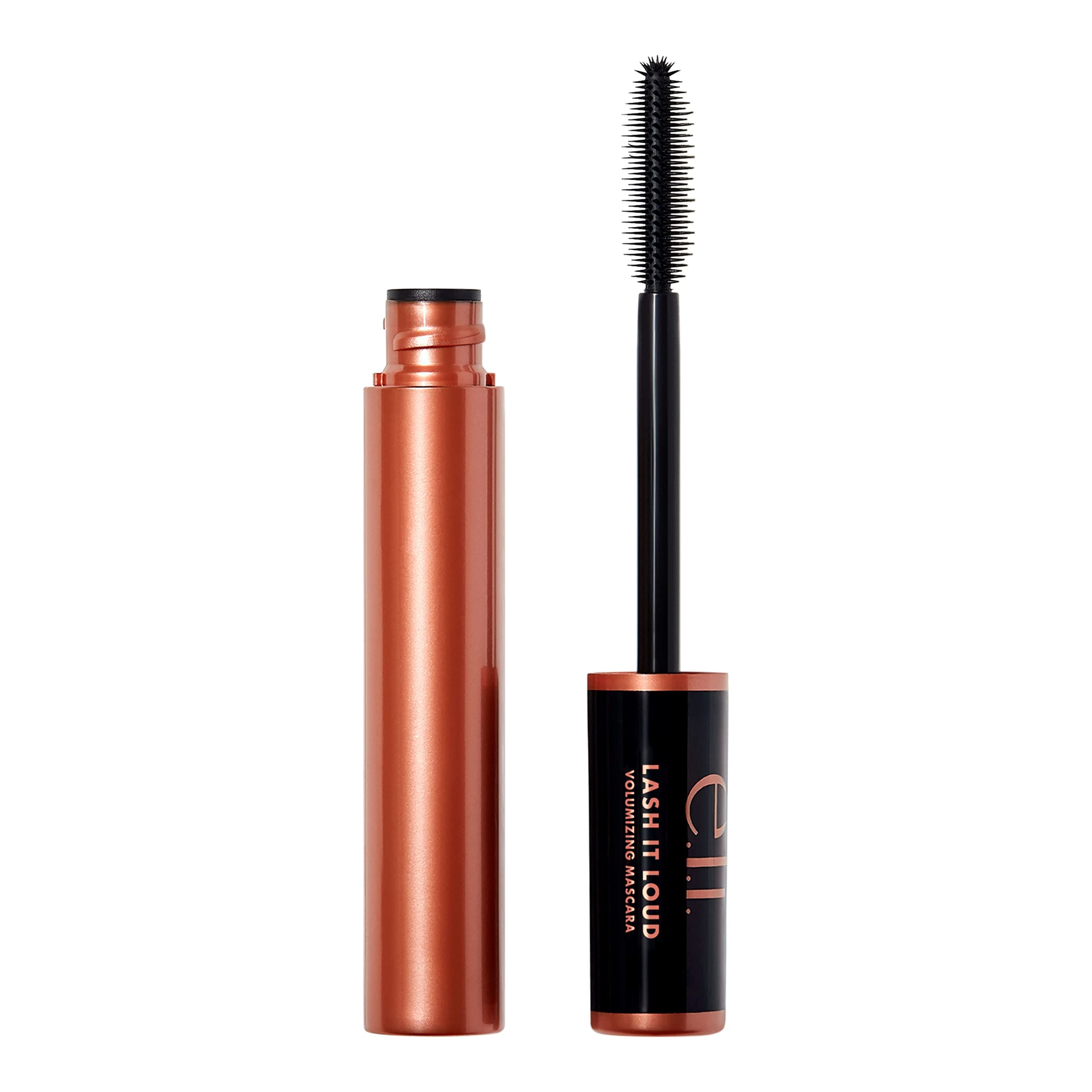 Lash It Loud Mascara