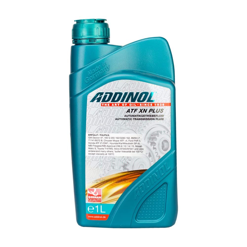 Addinol ATF XN Plus 1 Litre