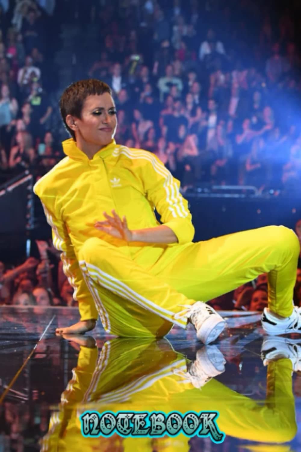 Weekly Planner Notebook : Alyson Stoner Notebook and Journal Thankgiving Notebook Perfect for Birthday gifts and Fan club members #118