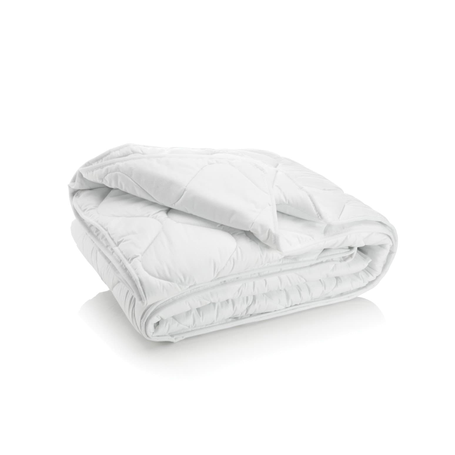 Odeja 200 x 200 cm Medical Double Thickness Super King Quilt, Pack of 1