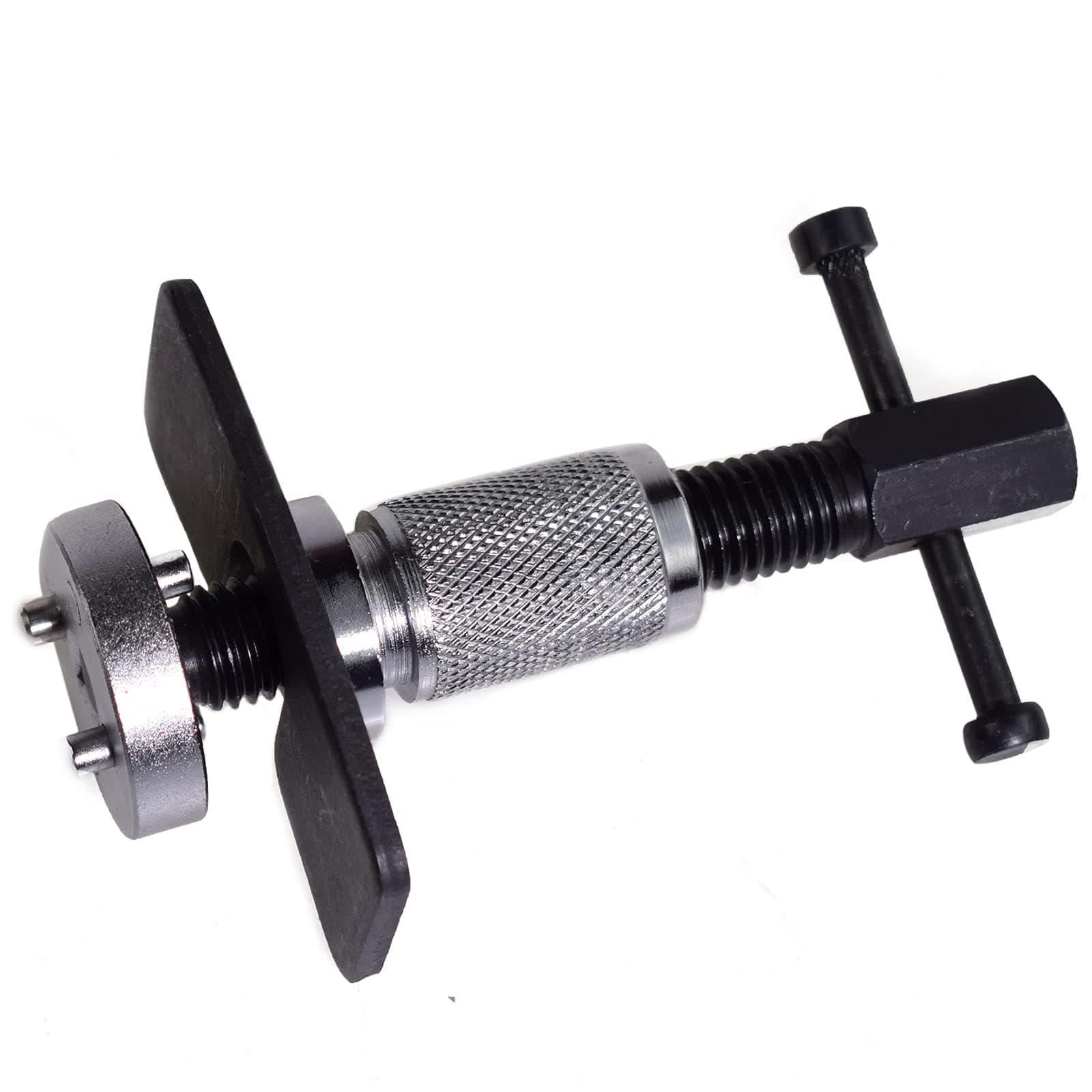 Alltooetools Disc Brake Caliper Piston Wind Back Rewind Tool compatible with FORD AUDI VW