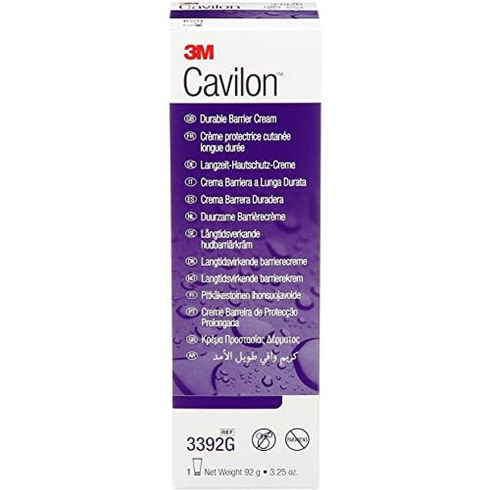 Cavilon 3392C Durable Barrier Cream (92g)