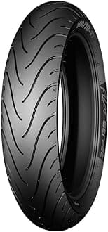 Pilot Street - 110/70/R17 54S - A/A/70dB - Motorcycle Tire