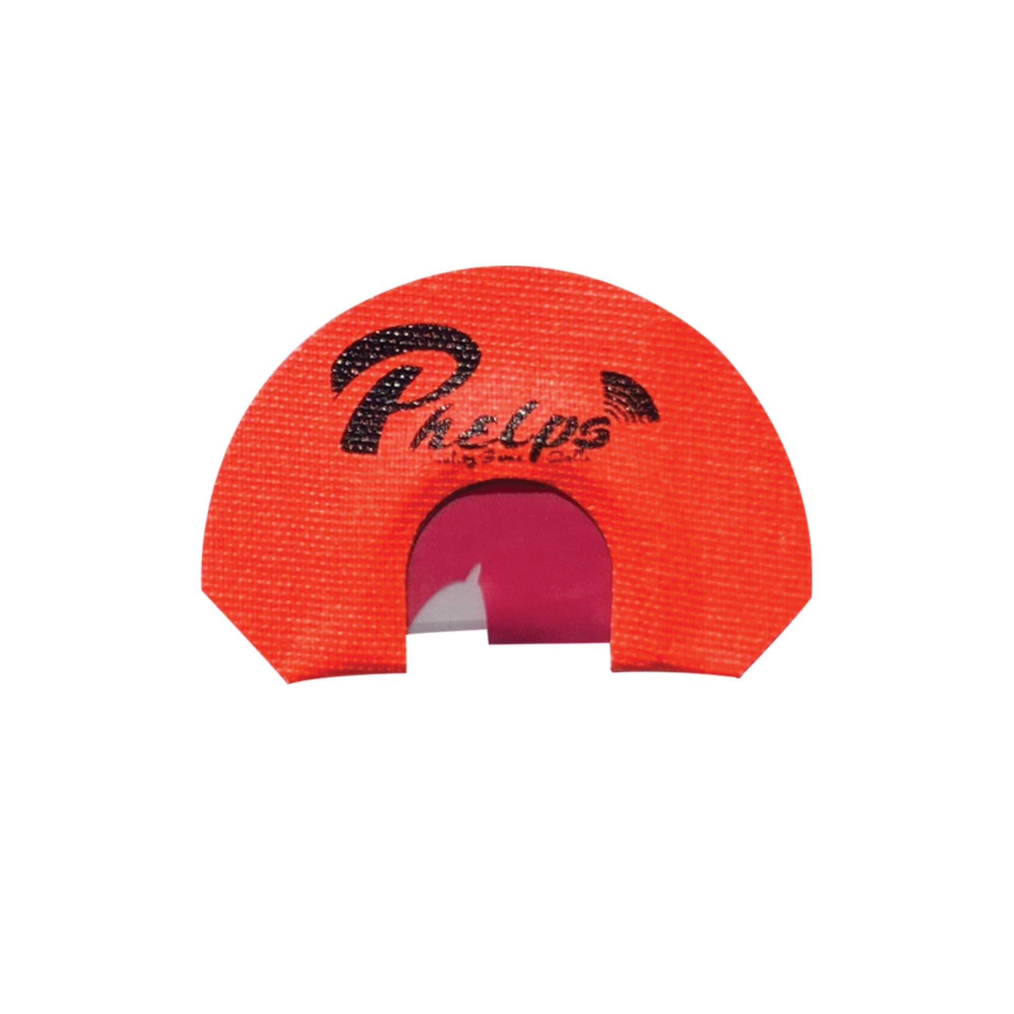 Phelps Game Calls Parrish Huckleberry Turkey Call