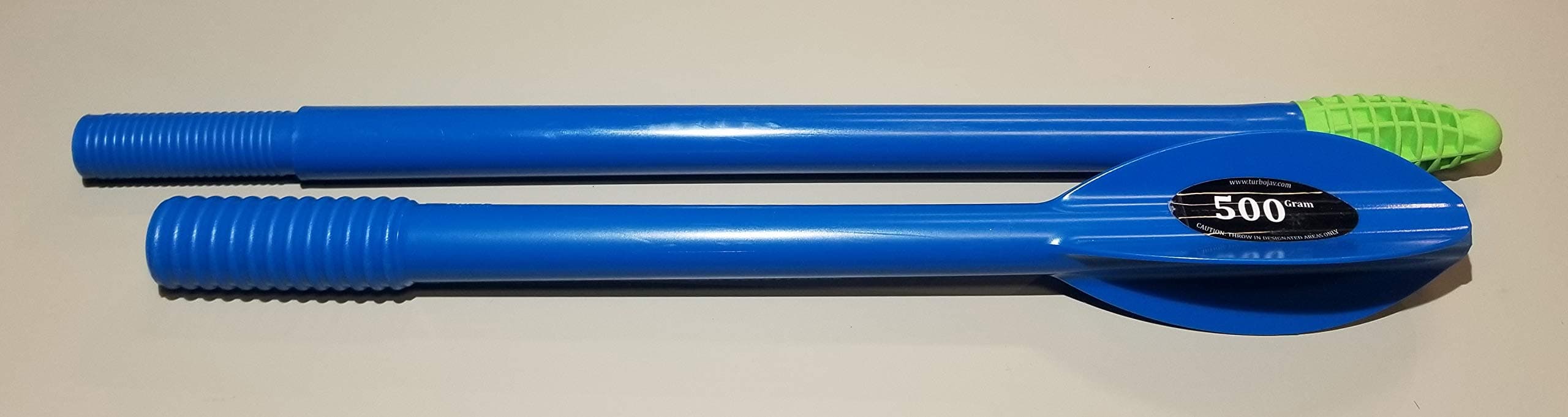 500 Grams/Mini Javelin 500 Ships Fast!