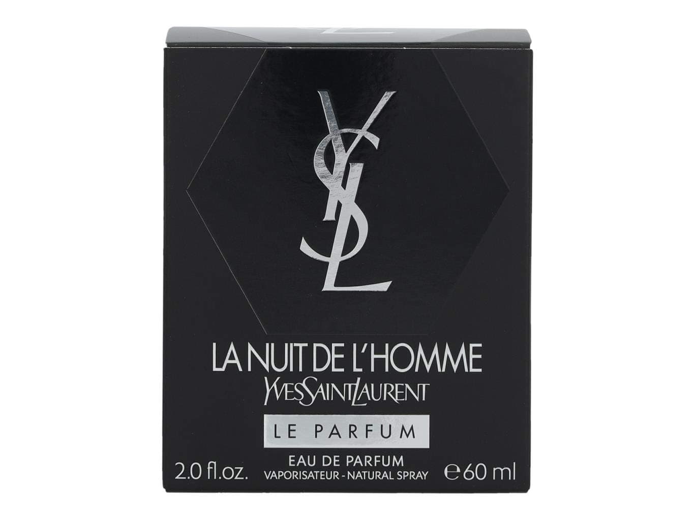 YSL NUIT LE PARFUM EDP 60ML