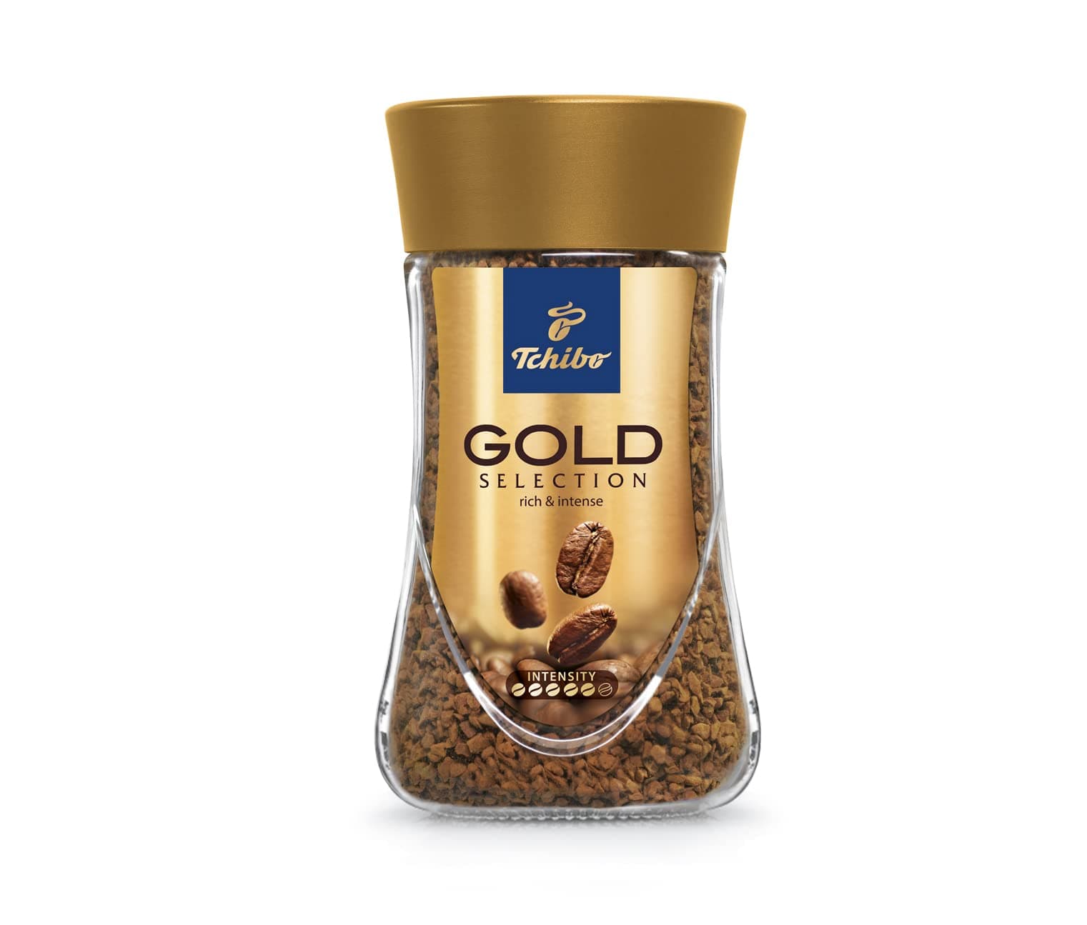 Gold Selection Instant Coffee 200 g