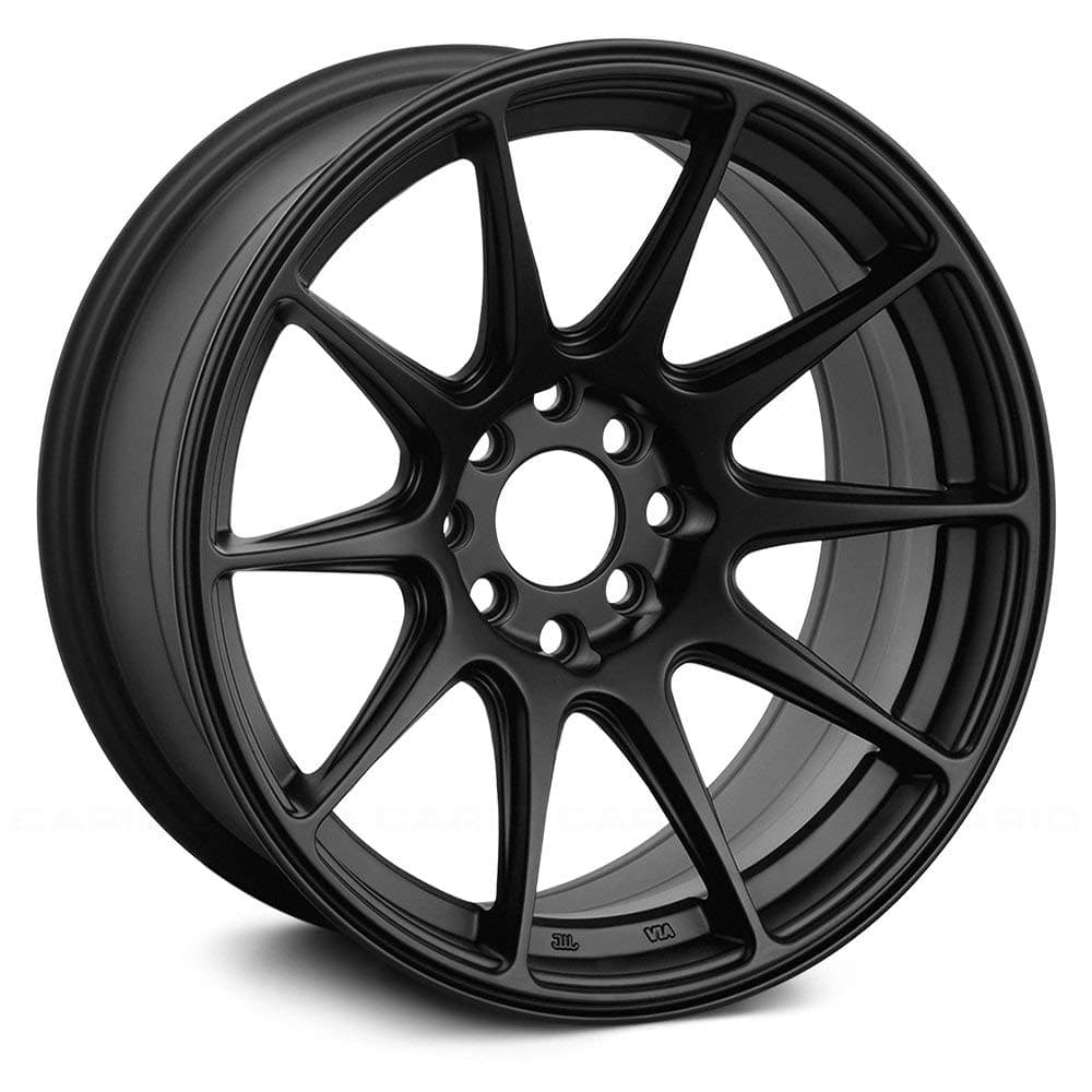 Primax 527 Wheel (18x8.75"/5x100mm)