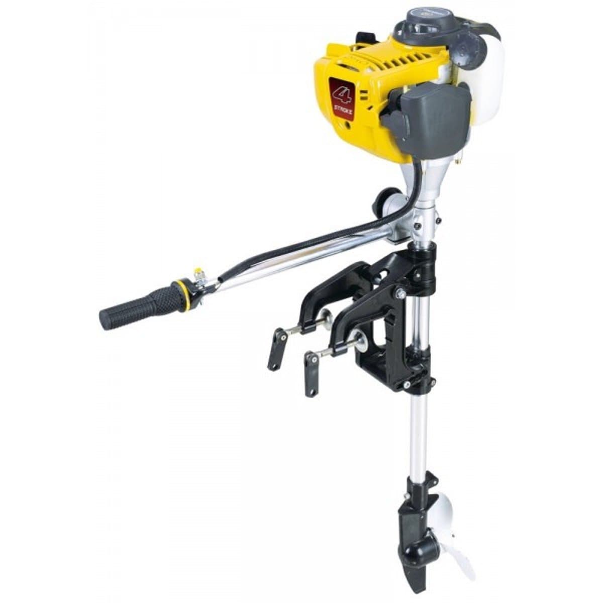 ºoutboard motor 1,3 hp - aircooled.