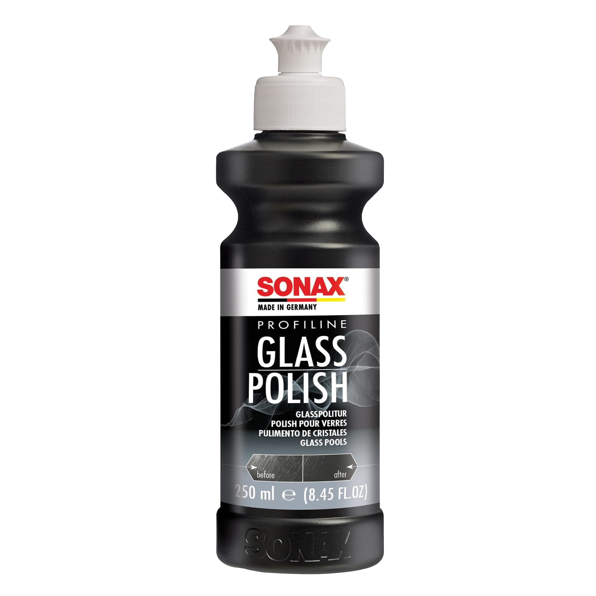 Sonax Profiline Glass Polish