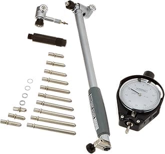 BORE GAGE Set 1.4-6IN 9IN