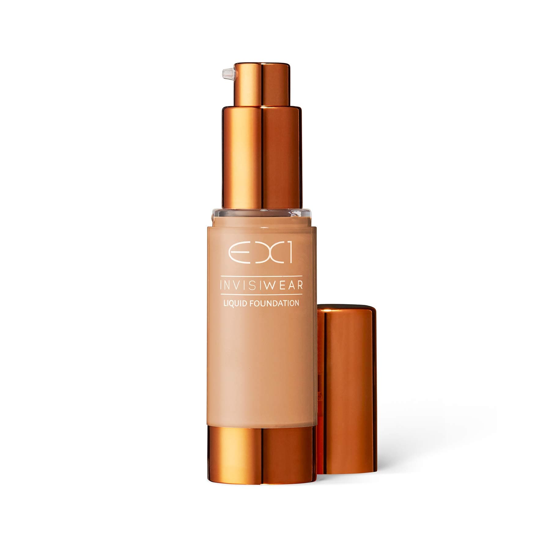– Invisiwear Liquid Foundation (6.0)