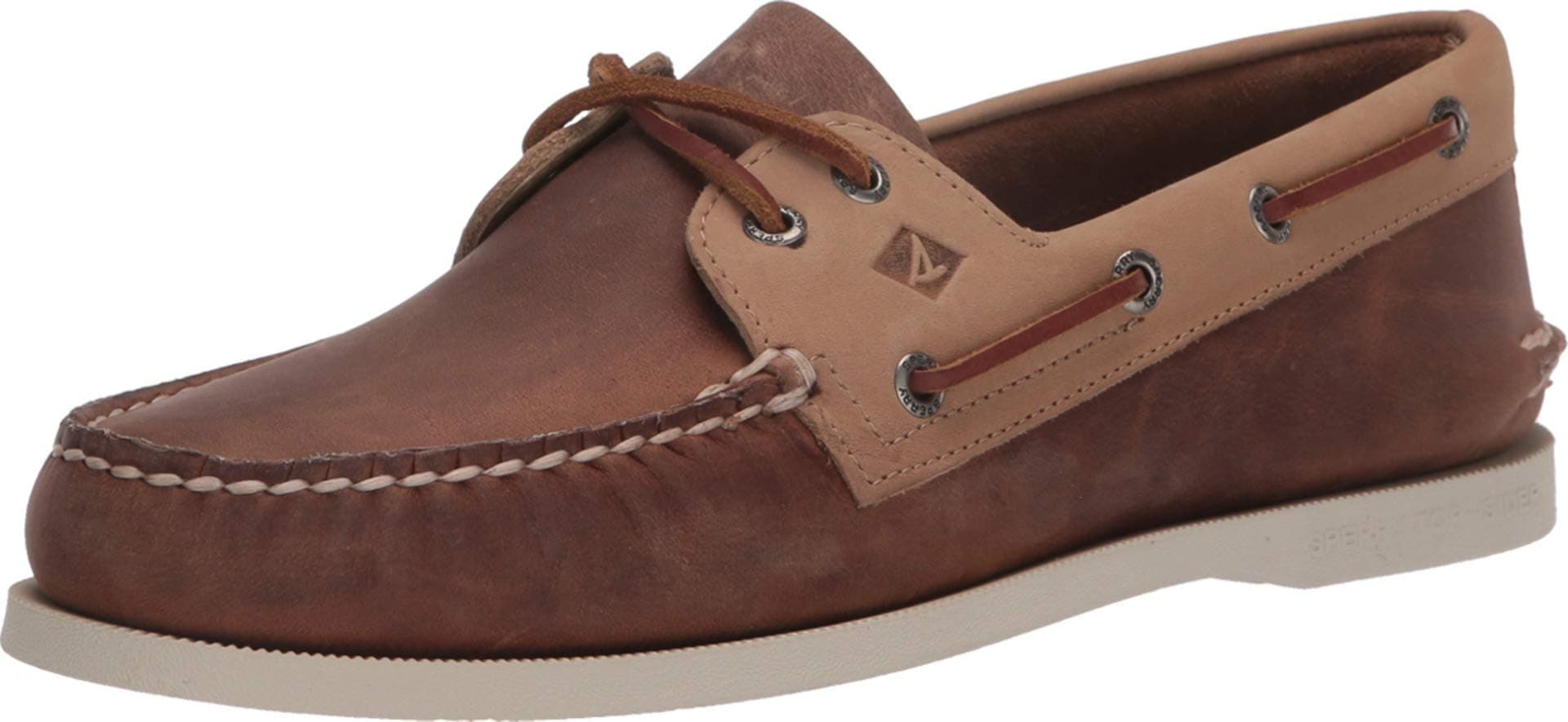 SperryMen's Authentic Original Plushwave Boat Shoe