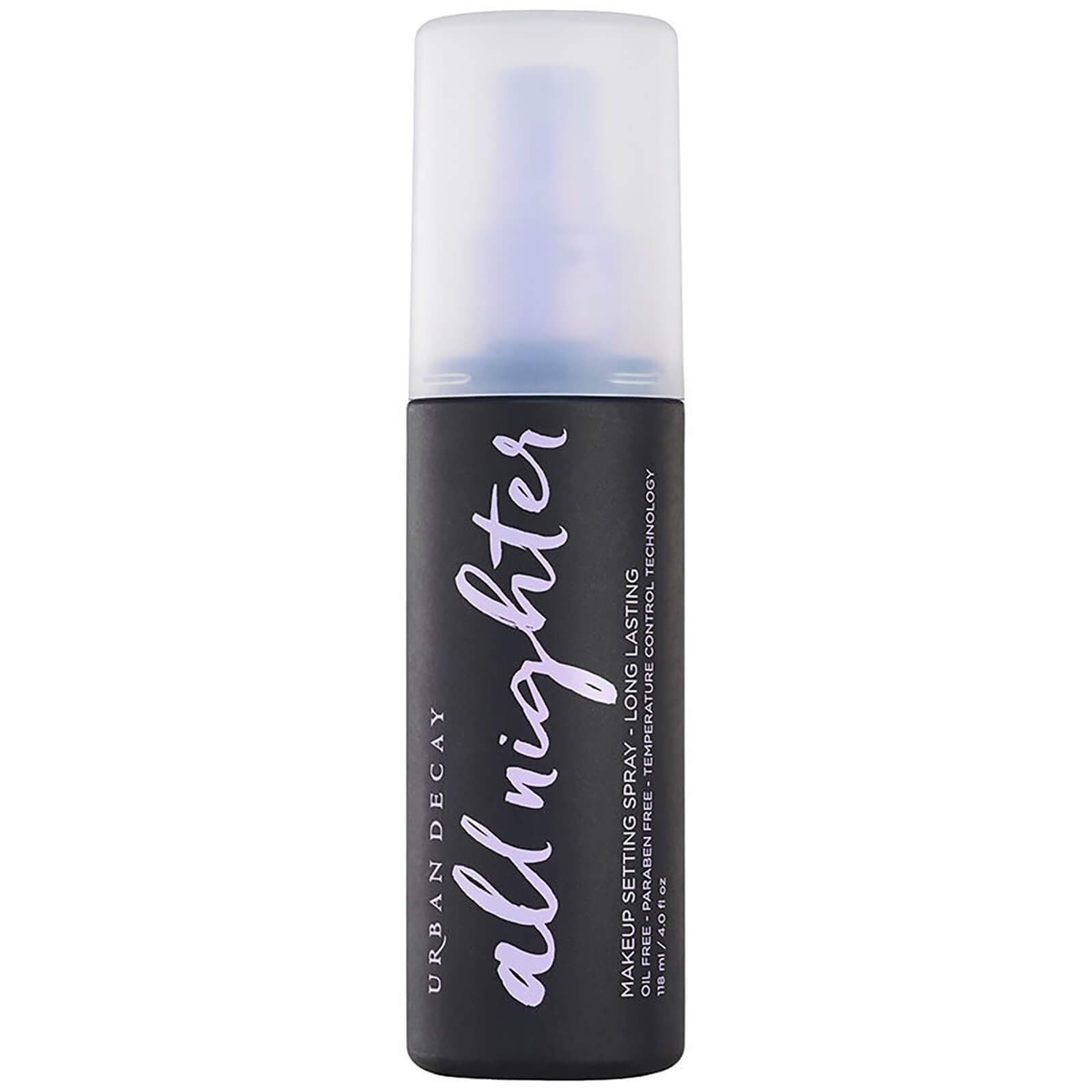 All Nighter Long Lasting Makeup Setting Spray (4 Oz)