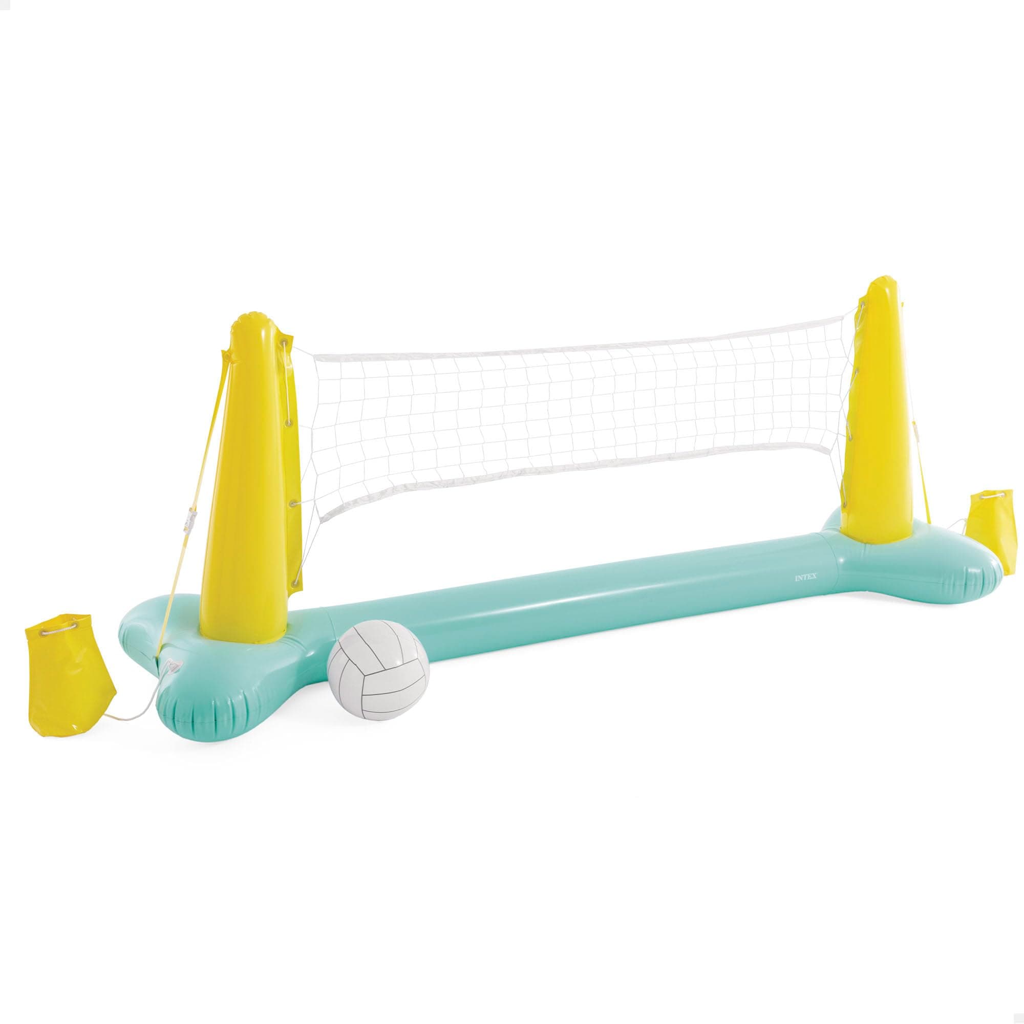 Intex Pool Volleyball Game Set 56508NP