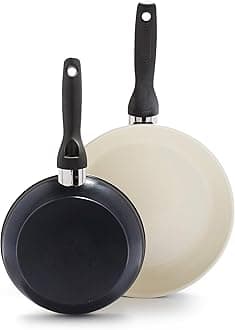 GreenPan 2pk Frypan CC002636-001