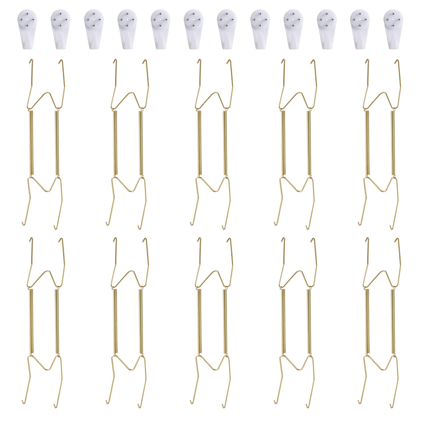 12 Inch Wall Plate Hangers