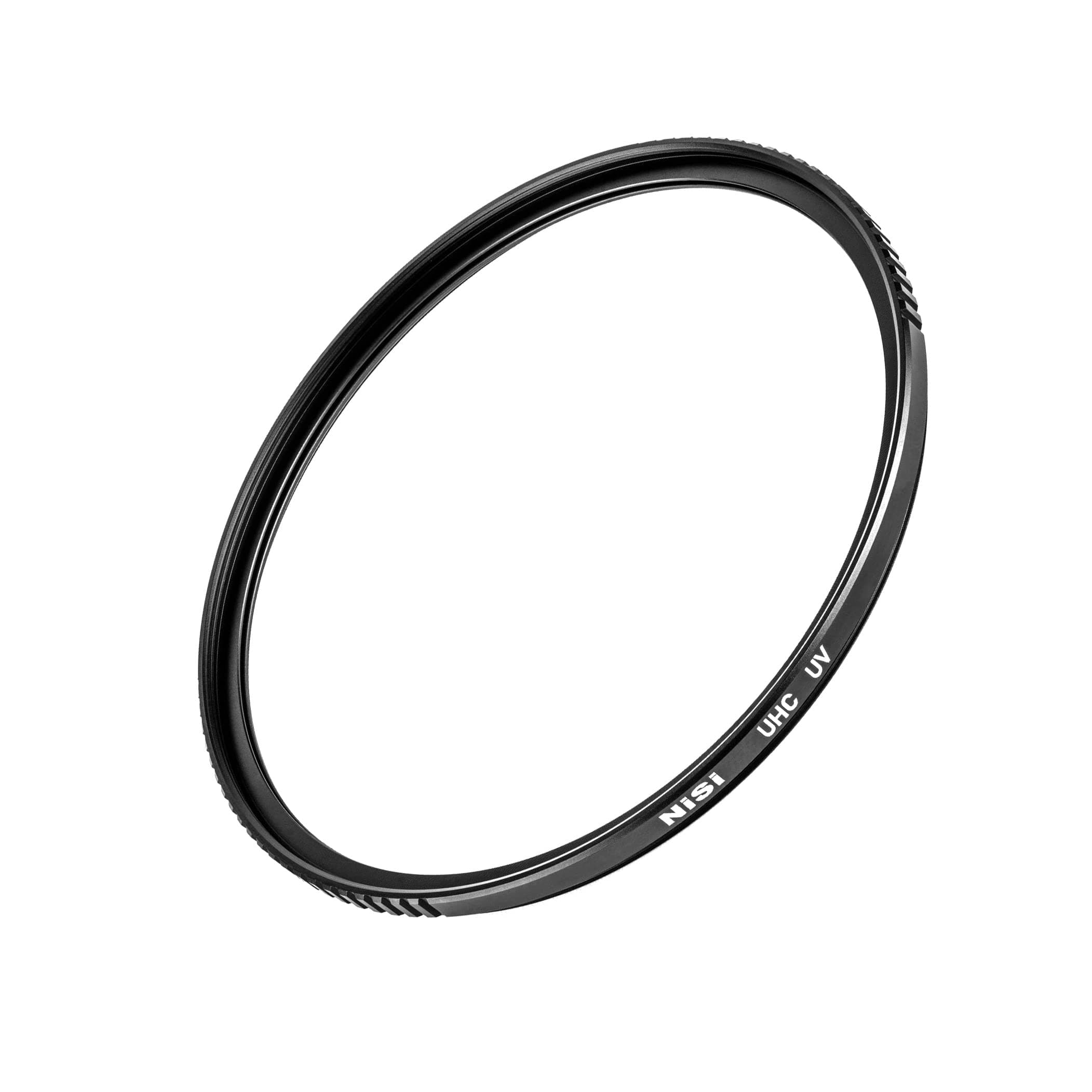 NiSi 49mm UHC UV Protection Filter | 18 Multi-Layer Coatings UHD, Ultra Hard Coating, Nano Coating, Hydrophobic, Scratch Resistant | Ultra-Slim UV Filter for 49mm Camera Lens