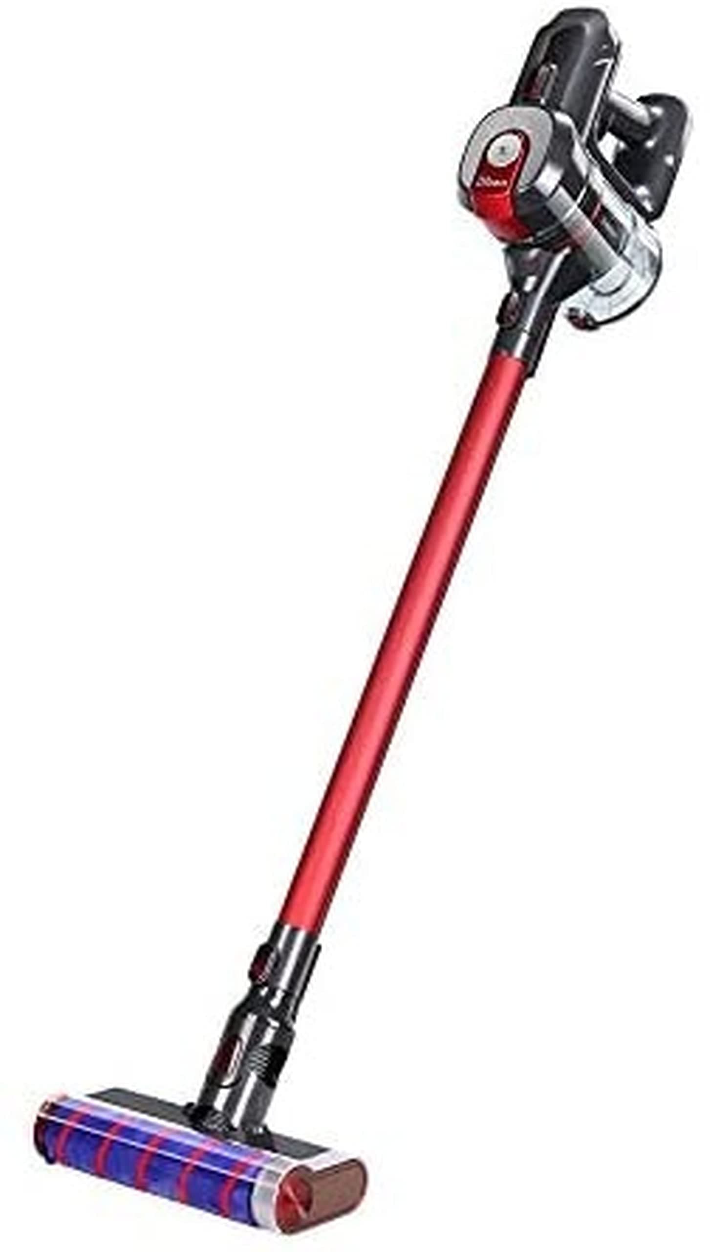Dibea D008 Pro Wireless 2-in-1 Vacuum Cleaner