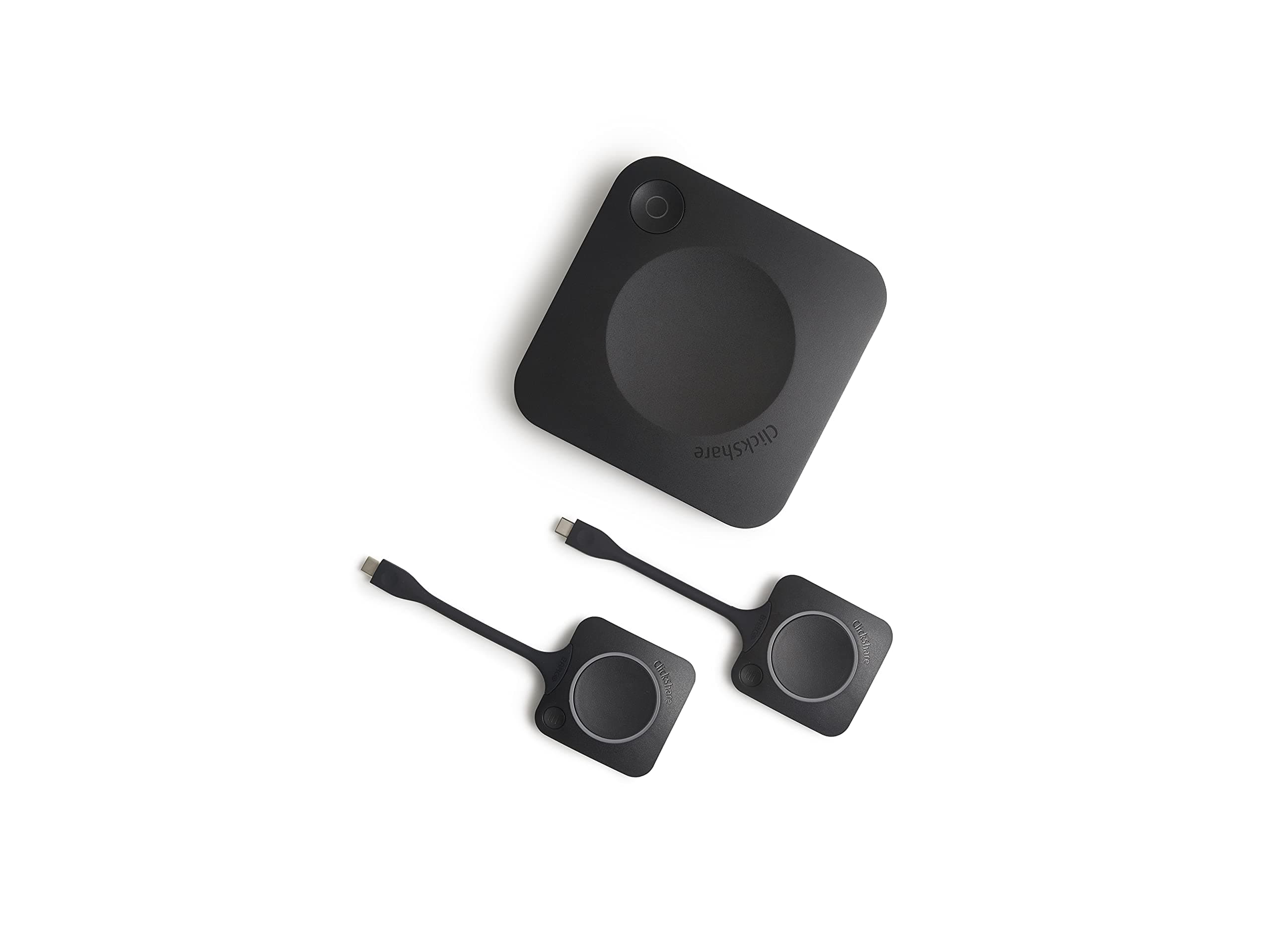 ClickShare CX-30 Wireless Conferencing System for Medium-Sized Meeting Rooms