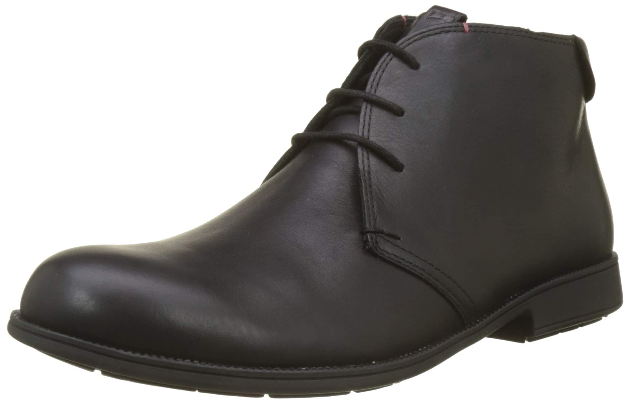 Camper Men's Mil Desert Boots